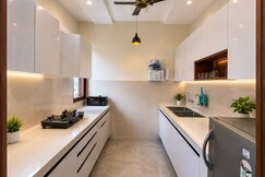 Luxury 2BHK Near Airport CP67 Mall Mohali