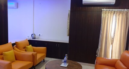 Hotel PKP grand, dharmapuri Room Type - VIP SUITE