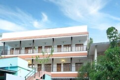 Collection O Salt Lake View Formerly Dhana Residency