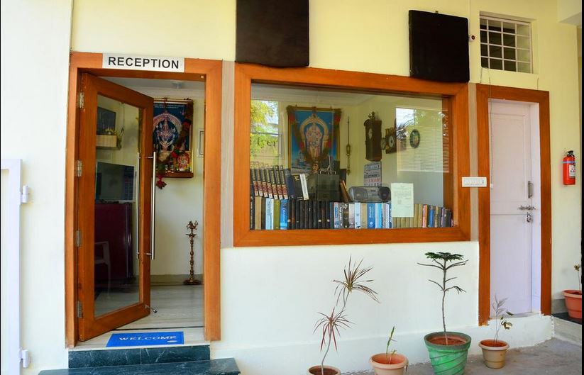 Main gallery