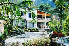 Aashishkhim Premium villa