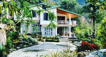 Aashishkhim Premium villa Room Type - Aashishkhim Premium villa