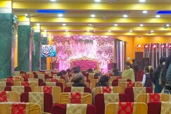 Hotel Shanti INN