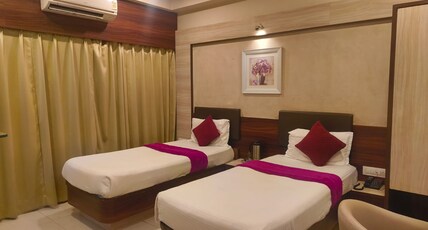 Hotel Kambaa Jawai Room Type - Executive Room