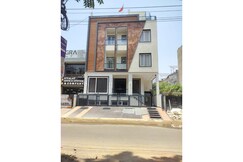 Address of The Camellia Grand A Unit of Paras Enterprises