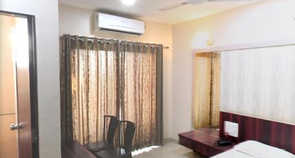 Hotel Yashraj Inn Lodging Room Type - A/C Room