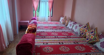 Druk Homestay Room Type - Druk Homestay