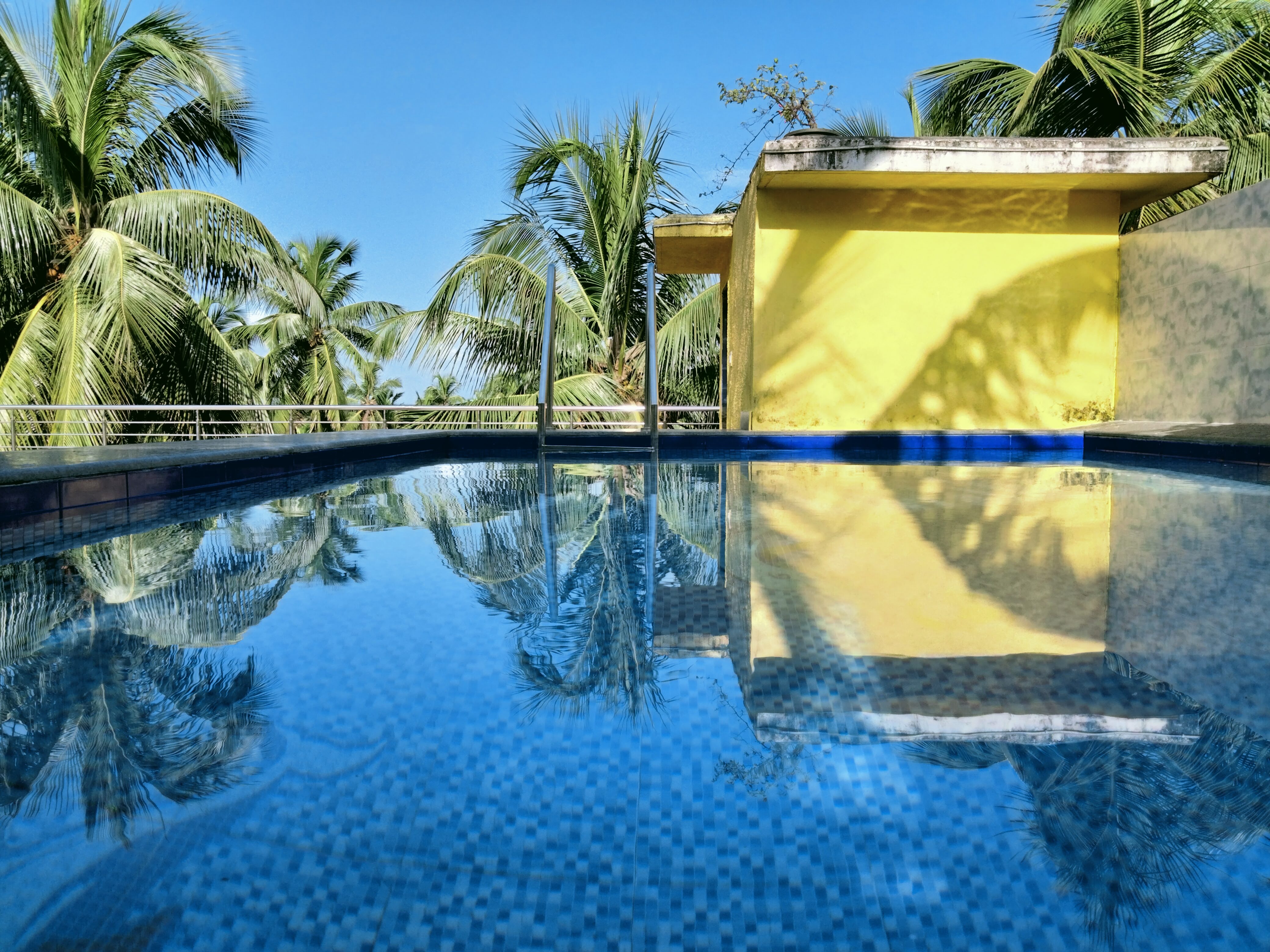 Golden Villa- 2 BHK - Tap to explore photos
