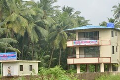 Hotel SeaLand LADGHAR