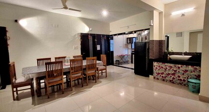 Sublime Homestay | Entire 4BHK Homestay | Near XIMB College Room Type - Sublime Homestay: 4 BHK House