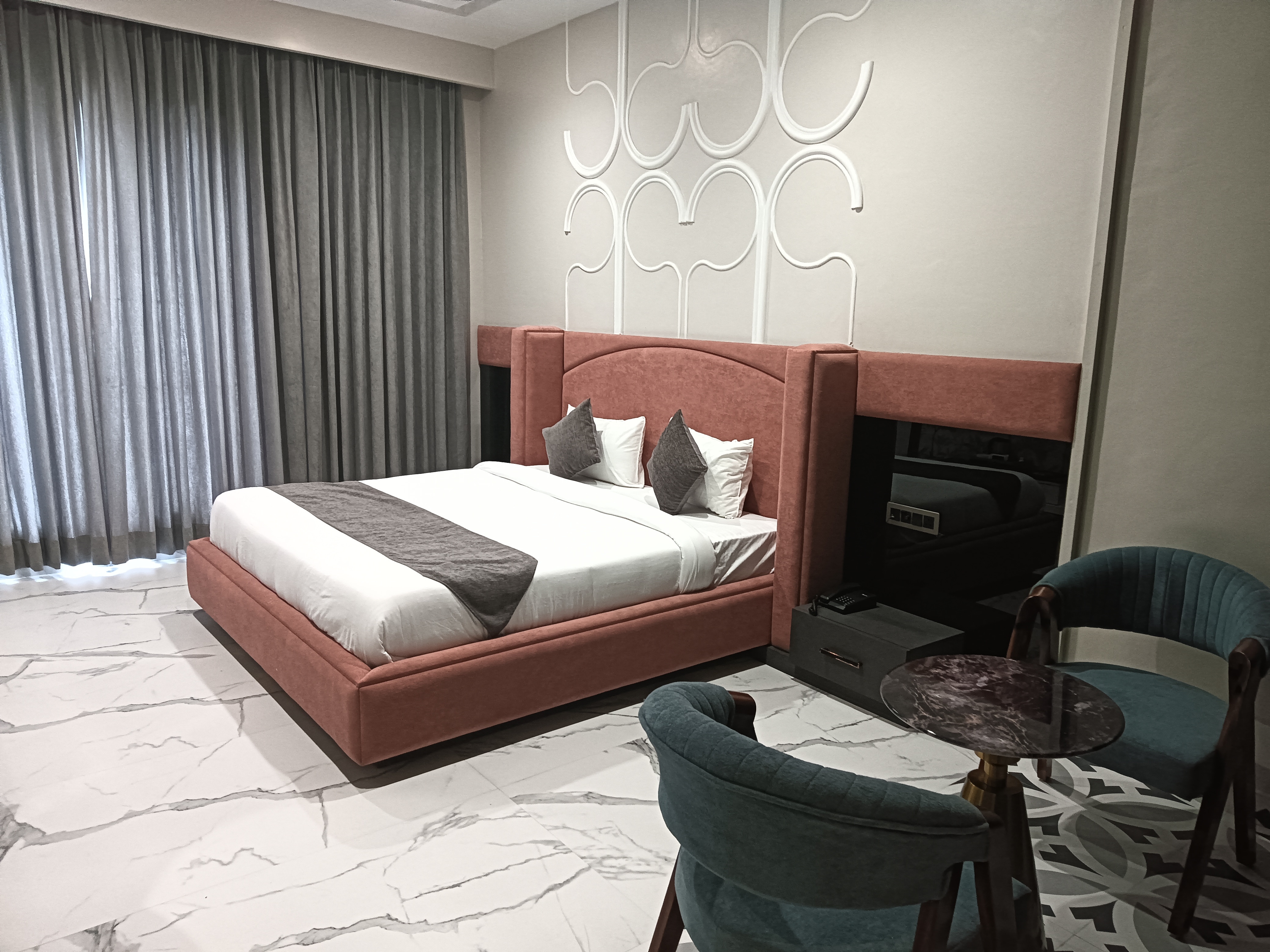 Armonia hotel & Resort Barnala - Tap to explore photos