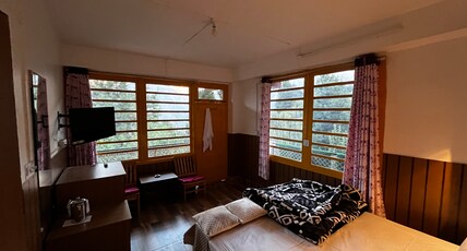 Hotel Satluj Valley Room Type - Room 1