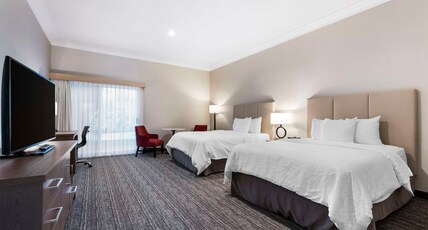 Best Western Plus Kelowna Hotel & Suites Room Type - 2 Queen Beds, Non-Smoking, No View, Refrigerator, Balcony, Full Breakfast Best Western Plus Kelowna Hotel & Suites Room Type - 2 Queen Beds, Non-Smoking, No View, Refrigerator, Balcony, Full Breakfast