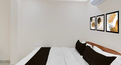 Hotel O RB Delight Room Type - Classic
