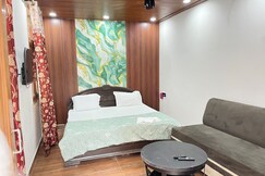 Address of Sagar Niwas Homestay | Near Fortis