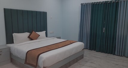 Hotel Aura Room Type - Standard Executive Room 1st Floor