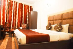 Hotel Kalinga Intercontinental Manali