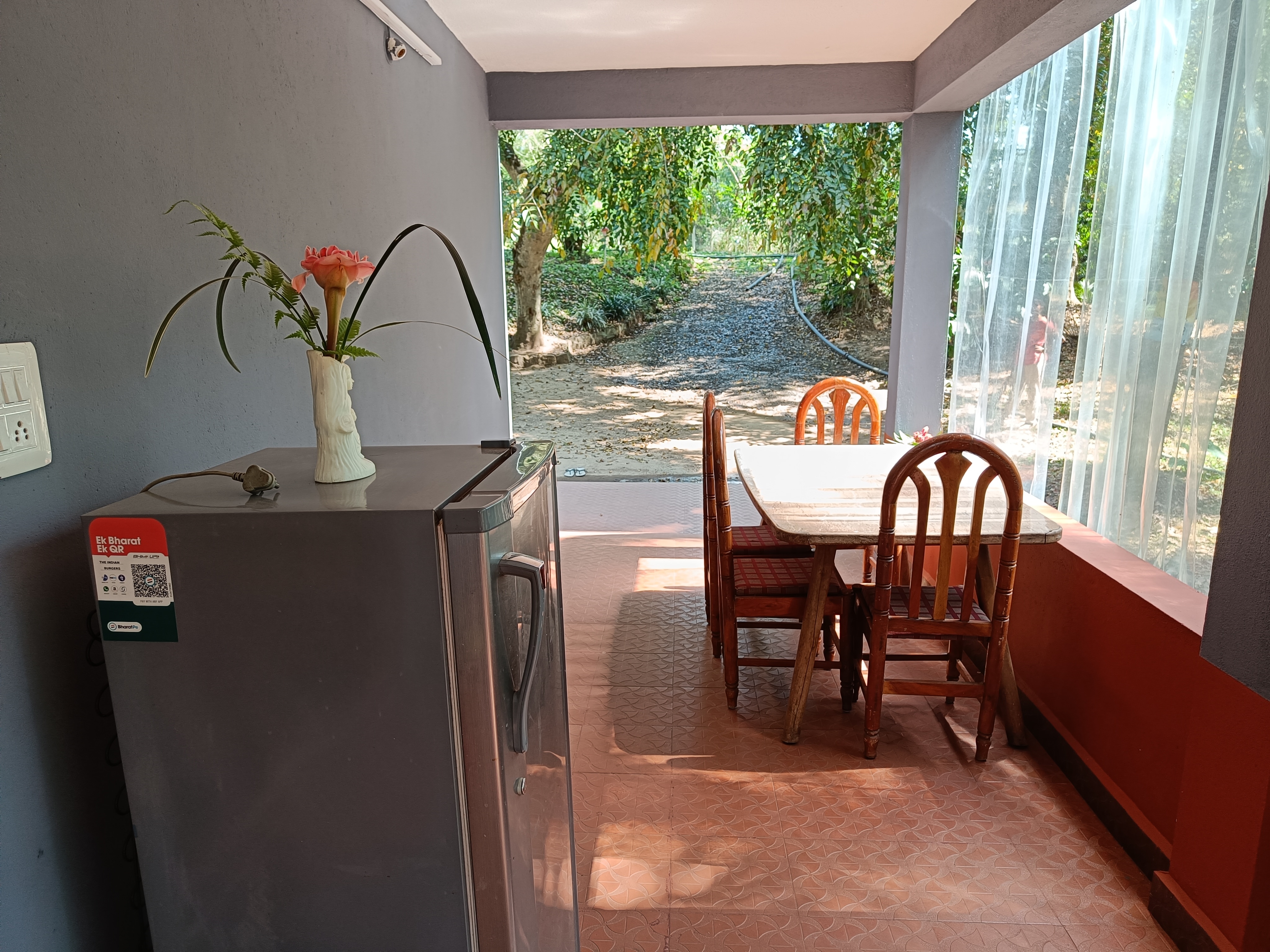Taimane Homestay | Hill-view Rooms - Tap to explore photos