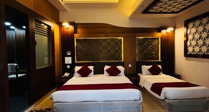 Hotel Kediyoor Room Type - Kediyoor Premium Suite