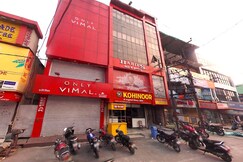 STAYMAKER Kohinoor Stay | Benachity