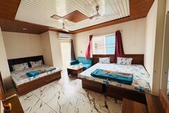 Hotel shree sidhi vinayak