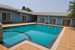 Vrindaa- The Bliss Retreat