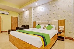 HOTEL JIYA GRAND