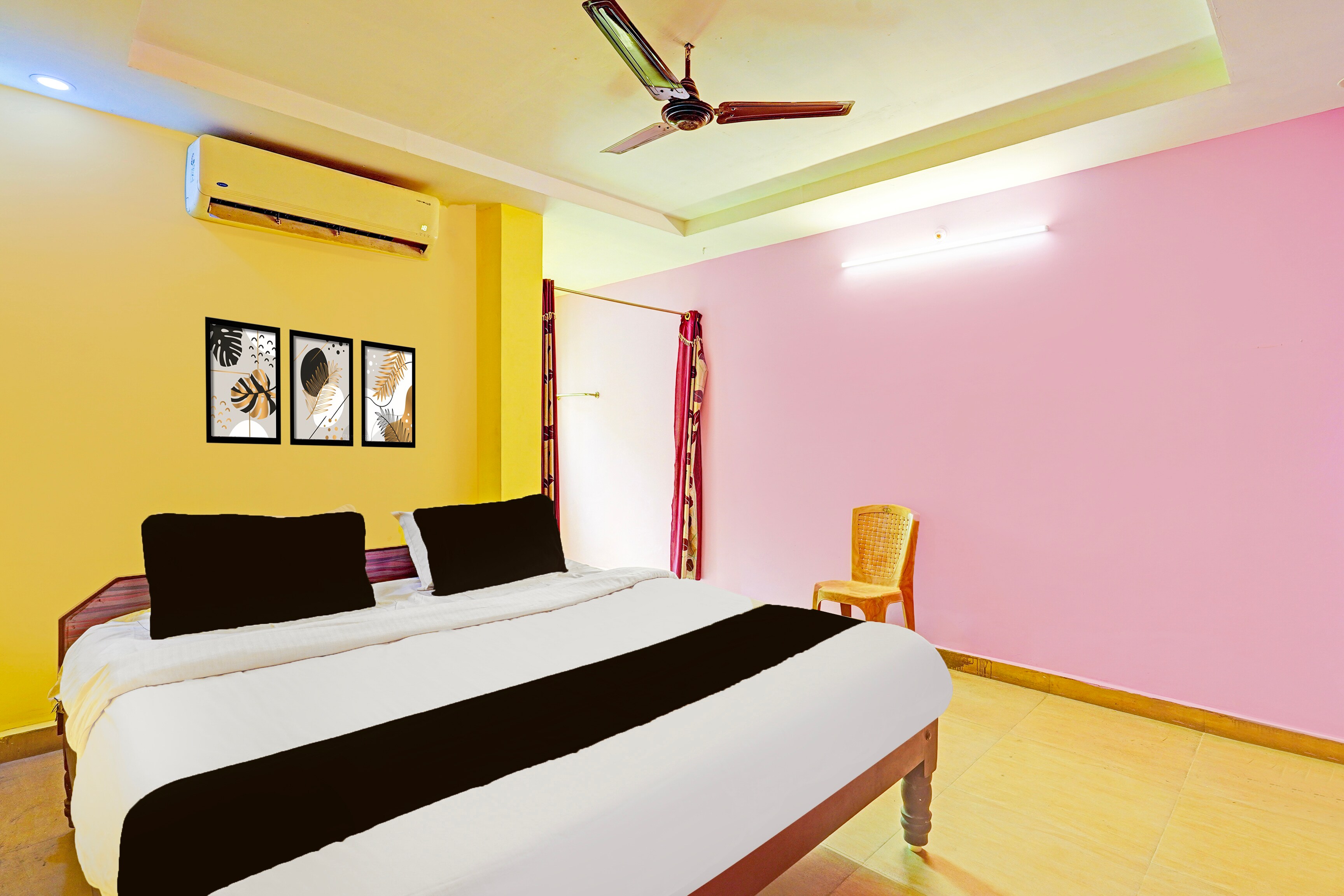 Hotel O Ranipet Vellore formerly Ars Residency - Tap to explore photos