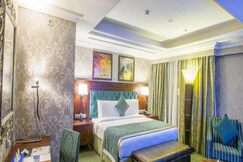 Al Aqeeq Madinah Hotel