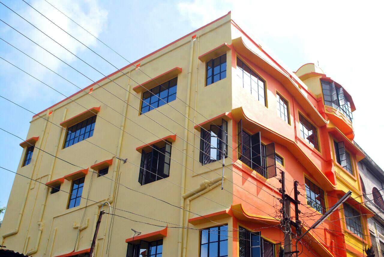New Mukherjee Lodge Bishnupur - Tap to explore photos