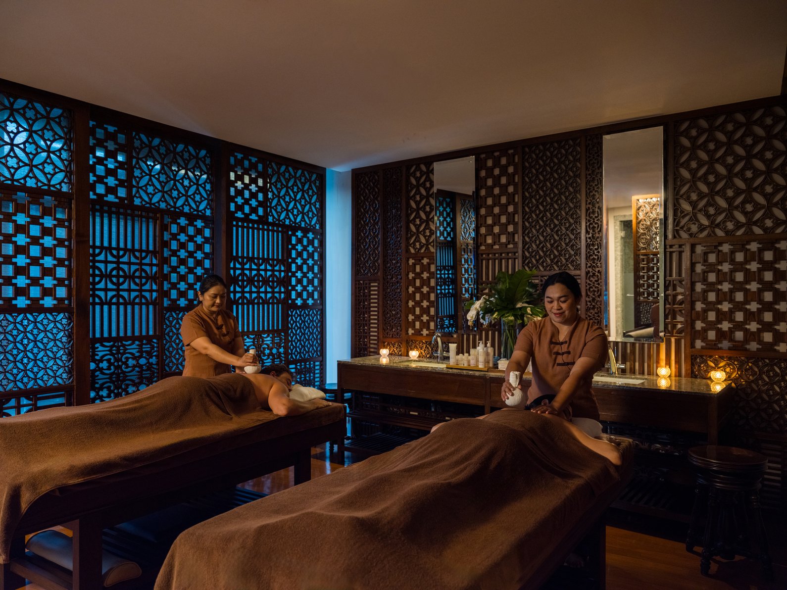 InterContinental Hua Hin Resort - Tap to explore photos
