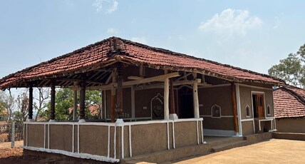 Sukoon Homestay Room Type - Sukoon Homestay