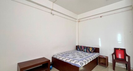 Hotel B&B Residency Room Type - Deluxe Retreat