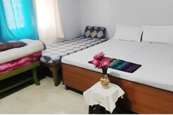 Address of Ashirwad pihunest Homes