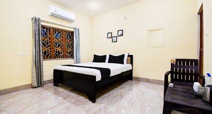Hotel O HIGHWAY STAY IN Room Type - SPOT ON NON-AC