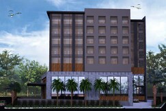 Grand Mirage Dhanbad, a member of Radisson Individuals