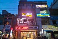 Kumar Residency