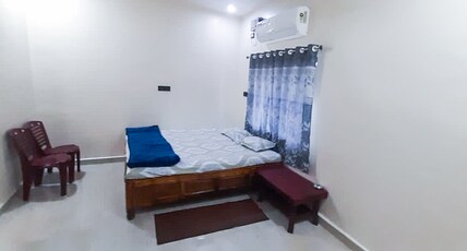 Nayanoday Homestay Room Type - 102