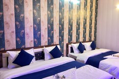 Siya Ram PG Guest House