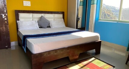 Room in Gumkhal Room Type - 1 bedroom property