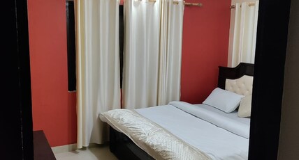 Bhawani Kutir Villa Room Type - Family Room