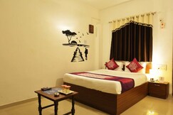 Hotel Meghdeep
