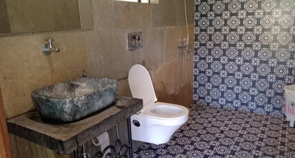 La Moire Resort Room Type - Standard Suite