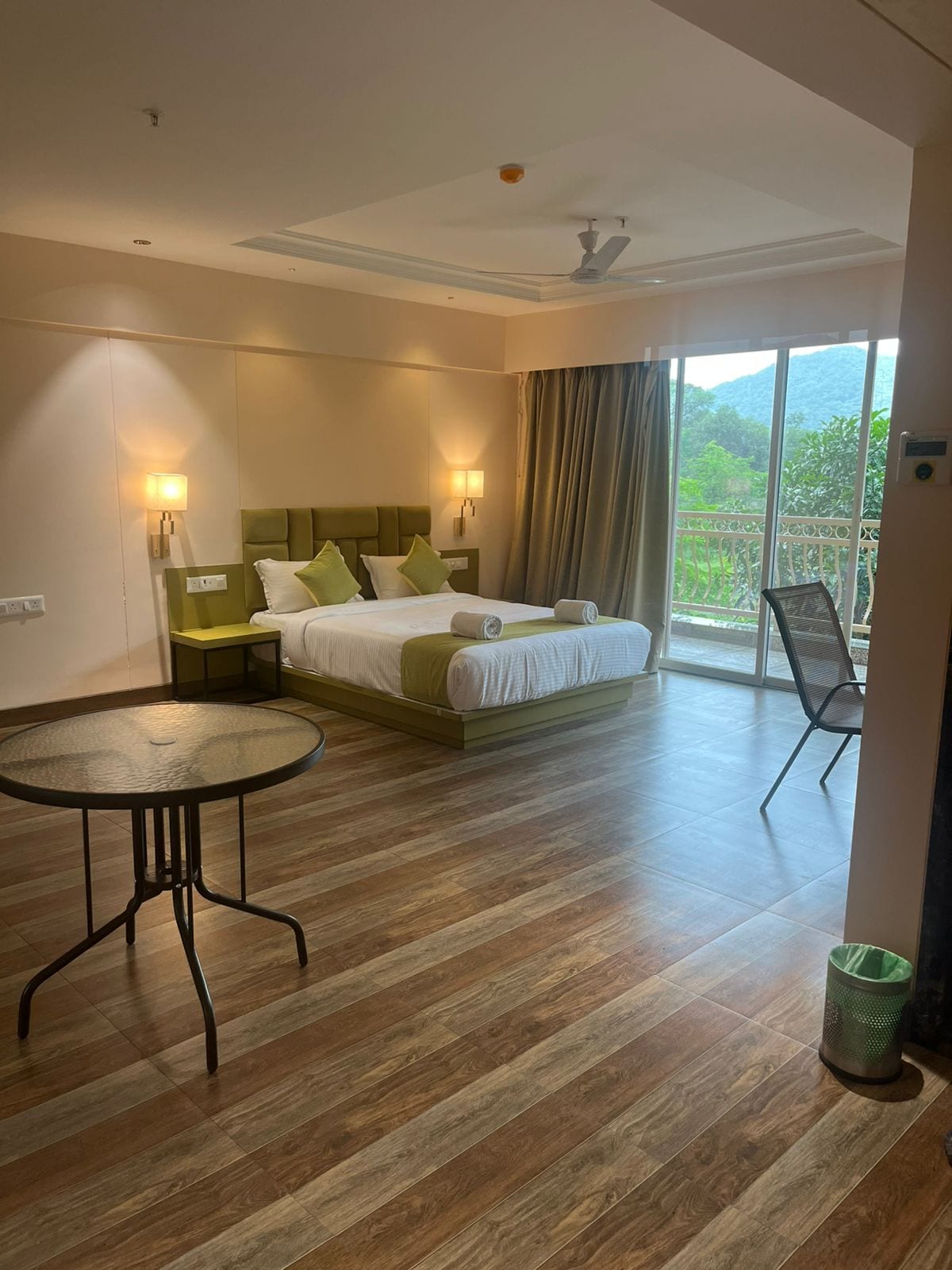 The Byke Select - Majestic Meadows | (Pan India Pure Veg Hotel Chain) - Tap to explore photos
