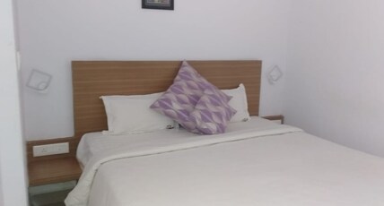 AGS Holiday Resorts Room Type - Suite Room