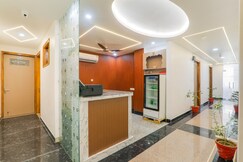 Hotel O Happy Times Vishveshwar Park