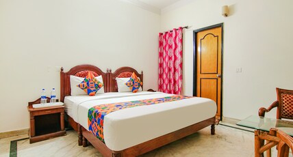 Via Singh Suite Room Type - Premium Room With Balcony