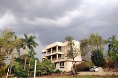 Swachhand Resort Kolwan Mulshi, 24 km from Mulshi Dam