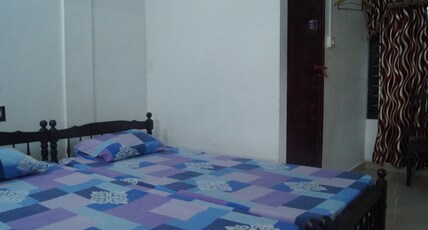Prems Homestay, Fort Kochi Room Type - (C)-AC 2 Bedded Balcony Room