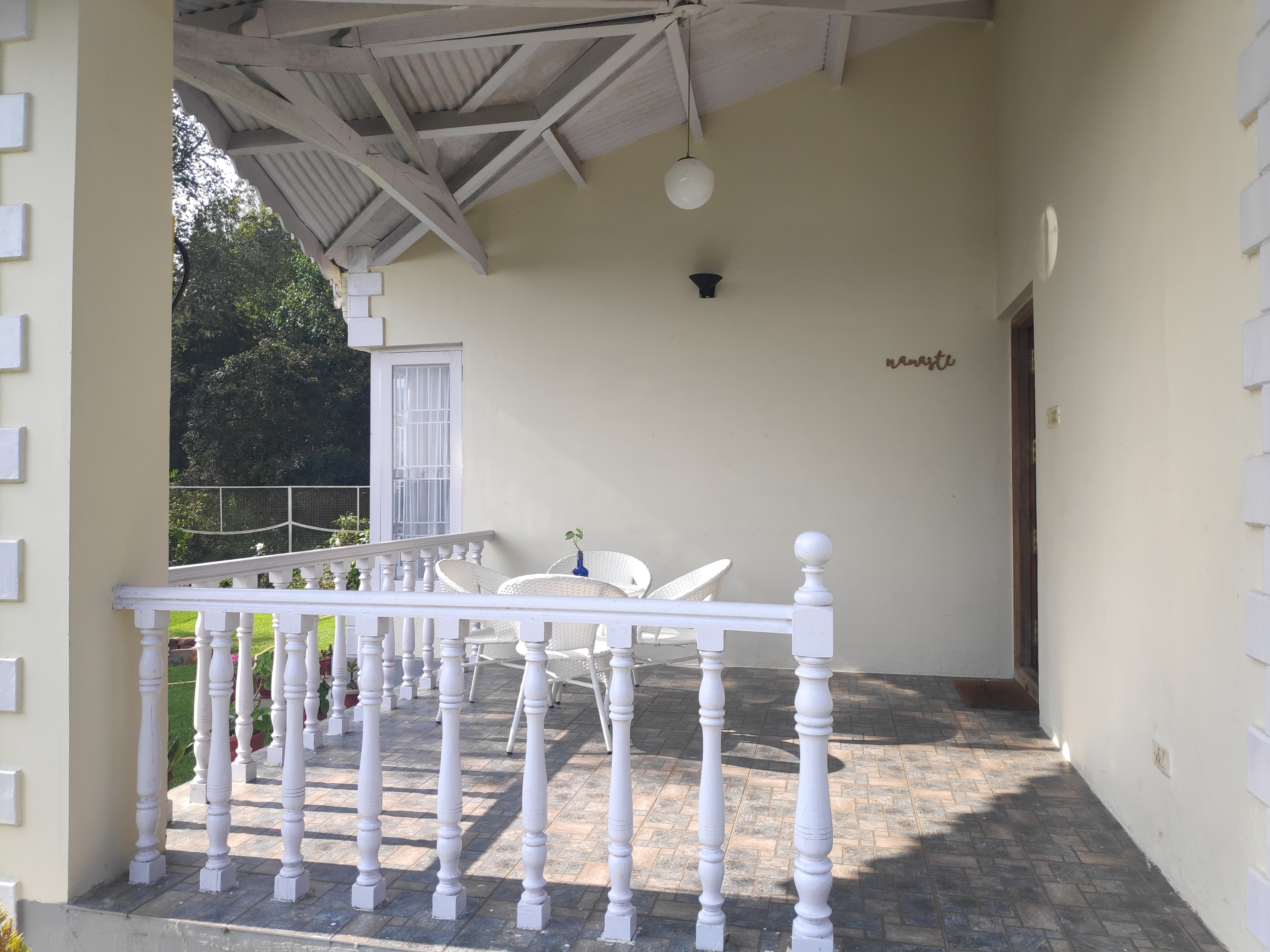 Dew Drops Cottage Coonoor by LexStays - Tap to explore photos